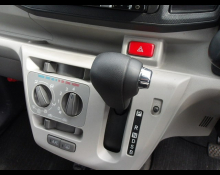 Daihatsu Mira e:S 2017