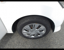 Daihatsu Mira e:S 2017