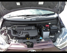 Daihatsu Mira e:S 2017