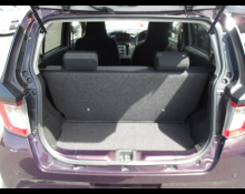 Daihatsu Mira e:S 2017