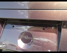 Daihatsu Mira e:S 2017