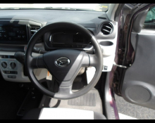 Daihatsu Mira e:S 2017