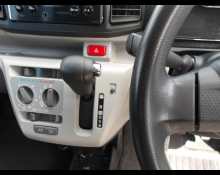 Daihatsu Mira e:S 2017