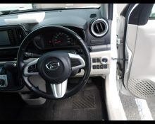Daihatsu Boon 2017