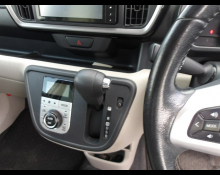 Daihatsu Boon 2017
