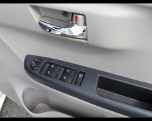 Daihatsu Boon 2017