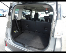 Suzuki Solio Bandit 2017