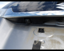 Suzuki Solio Bandit 2017