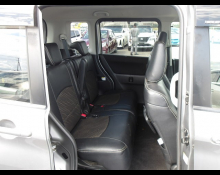 Suzuki Solio Bandit 2017