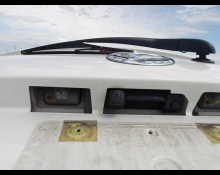 Suzuki Solio Bandit 2017