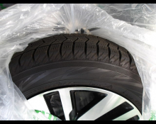 Suzuki Solio Bandit 2017