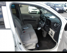 Suzuki Solio Bandit 2017