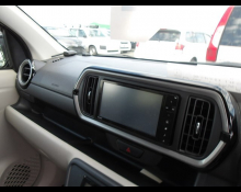 Suzuki Solio Bandit 2017