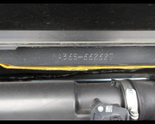 Suzuki Solio Bandit 2017