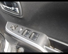 Suzuki Solio Bandit 2017