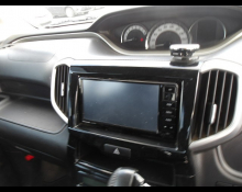 Suzuki Solio Bandit 2017