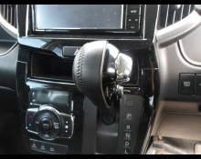 Suzuki Solio Bandit 2017