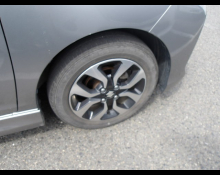 Suzuki Solio Bandit 2017