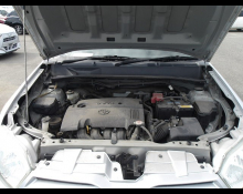 Toyota Succeed Van 2018