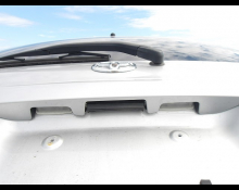 Toyota Succeed Van 2018