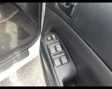 Toyota Succeed Van 2018