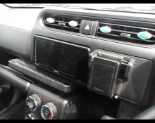 Toyota Succeed Van 2018