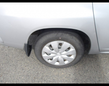 Toyota Succeed Van 2018