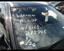 Toyota Corolla Fielder 2018