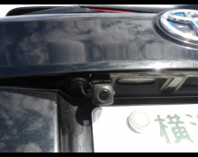 Toyota Corolla Fielder 2018