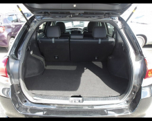 Toyota Corolla Fielder 2018