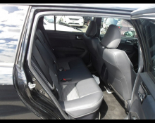 Toyota Corolla Fielder 2018