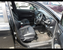 Toyota Corolla Fielder 2018