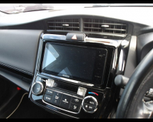 Toyota Corolla Fielder 2018