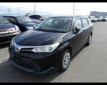 Toyota Corolla Fielder 2017
