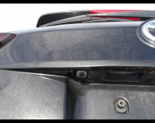 Toyota Corolla Fielder 2017