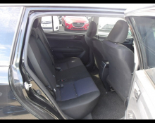 Toyota Corolla Fielder 2017