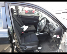 Toyota Corolla Fielder 2017