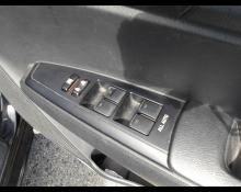 Toyota Corolla Fielder 2017