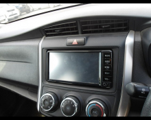 Toyota Corolla Fielder 2017