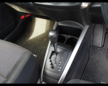 Toyota Corolla Fielder 2017