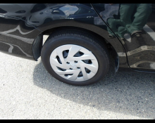 Toyota Corolla Fielder 2017