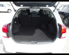 Toyota Corolla Fielder 2014