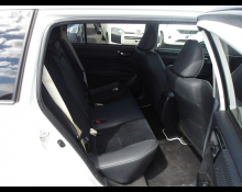 Toyota Corolla Fielder 2014