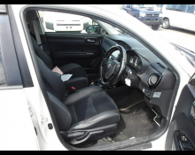 Toyota Corolla Fielder 2014