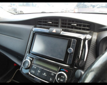 Toyota Corolla Fielder 2014