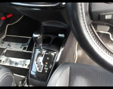 Toyota Corolla Fielder 2014