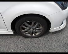 Toyota Corolla Fielder 2014