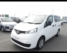 Nissan NV200 2019