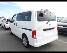 Nissan NV200 2019