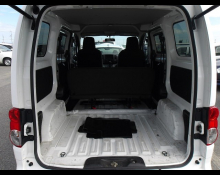 Nissan NV200 2019